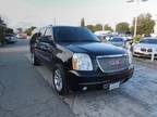 Used 2011 GMC Yukon XL for sale.