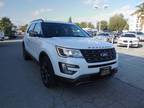 Used 2017 Ford Explorer for sale.