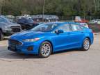 2020 Ford Fusion SE 103747 miles