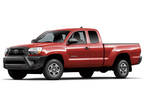 Used 2012 Toyota Tacoma for sale.