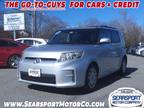Used 2012 Scion xB for sale.