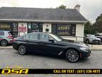 Used 2019 BMW 5 Series for sale.