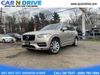 Used 2016 Volvo Xc90 for sale.