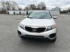 Used 2013 Kia Sorento for sale.