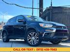 Used 2019 Mitsubishi Outlander Sport for sale.