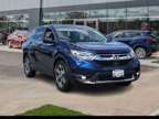 2018 Honda CR-V EX 97856 miles