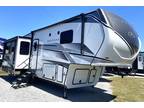 2024 Keystone Montana 3123RL 31ft