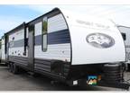 2024 Forest River Cherokee Grey Wolf 29TE 33ft