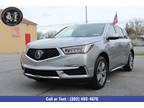 Used 2020 Acura MDX for sale.