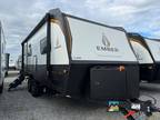 2024 Ember RV Overland Series 201FBQ 24ft