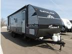 2024 Coachmen Catalina Summit Series 8 271DBS 33ft