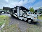 2017 Winnebago Cambria 30J 32ft