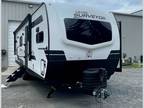 2024 Forest River Grand Surveyor 268FKBS 32ft