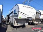 2023 Keystone Cougar Sport 2100RK 25ft