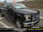 Used 2016 Ford F-150 for sale.