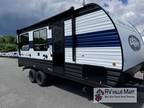 2024 Forest River Cherokee Grey Wolf 18RR 24ft