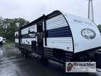 2024 Forest River Cherokee Grey Wolf 27RR 34ft