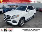 Used 2019 Mercedes-benz Gle for sale.