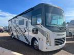 2024 Thor Motor Coach Hurricane 34A 34ft