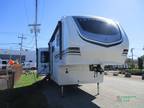 2024 Grand Design Grand Design Influence 2903RL 34ft