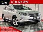 Used 2013 Lexus Rx 350 for sale.