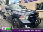 Used 2016 Ram 1500 for sale.