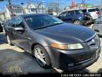 Used 2007 Acura TL for sale.