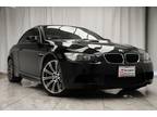 Used 2010 BMW M3 for sale.