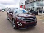 2017 Ford Edge Sport 94287 miles