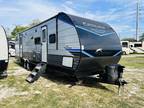 2022 Coachmen Catalina Legacy 323BHDSCK 32ft