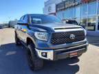 2020 Toyota Tundra 4WD Limited 48832 miles