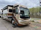 2015 American Coach American Revolution 42T 43ft