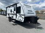 2022 Winnebago Micro Minnie 1800BH 21ft