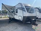 2024 Venture RV SportTrek 332VBH 37ft