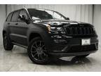 Used 2020 Jeep Grand Cherokee for sale.