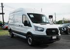 Used 2023 Ford Transit-250 for sale.
