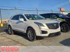 2021 Cadillac XT5 AWD Premium Luxury 0 miles