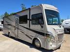 2021 Winnebago Intent 31P 31ft