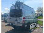 2019 Winnebago Revel 44E 19ft