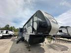 2018 Heartland Gateway 3200RLS 35ft