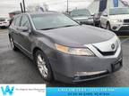 Used 2011 Acura TL for sale.