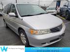 Used 2003 Honda Odyssey for sale.