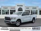 2022 Ram 1500 Big Horn 59994 miles