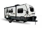 2024 Forest River Rockwood Geo Pro G19FDS 20ft