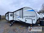 2019 Forest River Cherokee Alpha Wolf 26RL-L 34ft