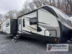 2019 Keystone Laredo 330RL 37ft