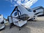 2024 Alliance RV Paradigm 395DS 42ft