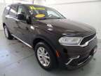 2021 Dodge Durango SXT Plus 30564 miles