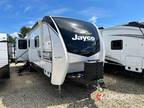 2024 Jayco Eagle 294CKBS 38ft