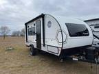 2024 Forest River R-Pod Ultra Lite 192 22ft